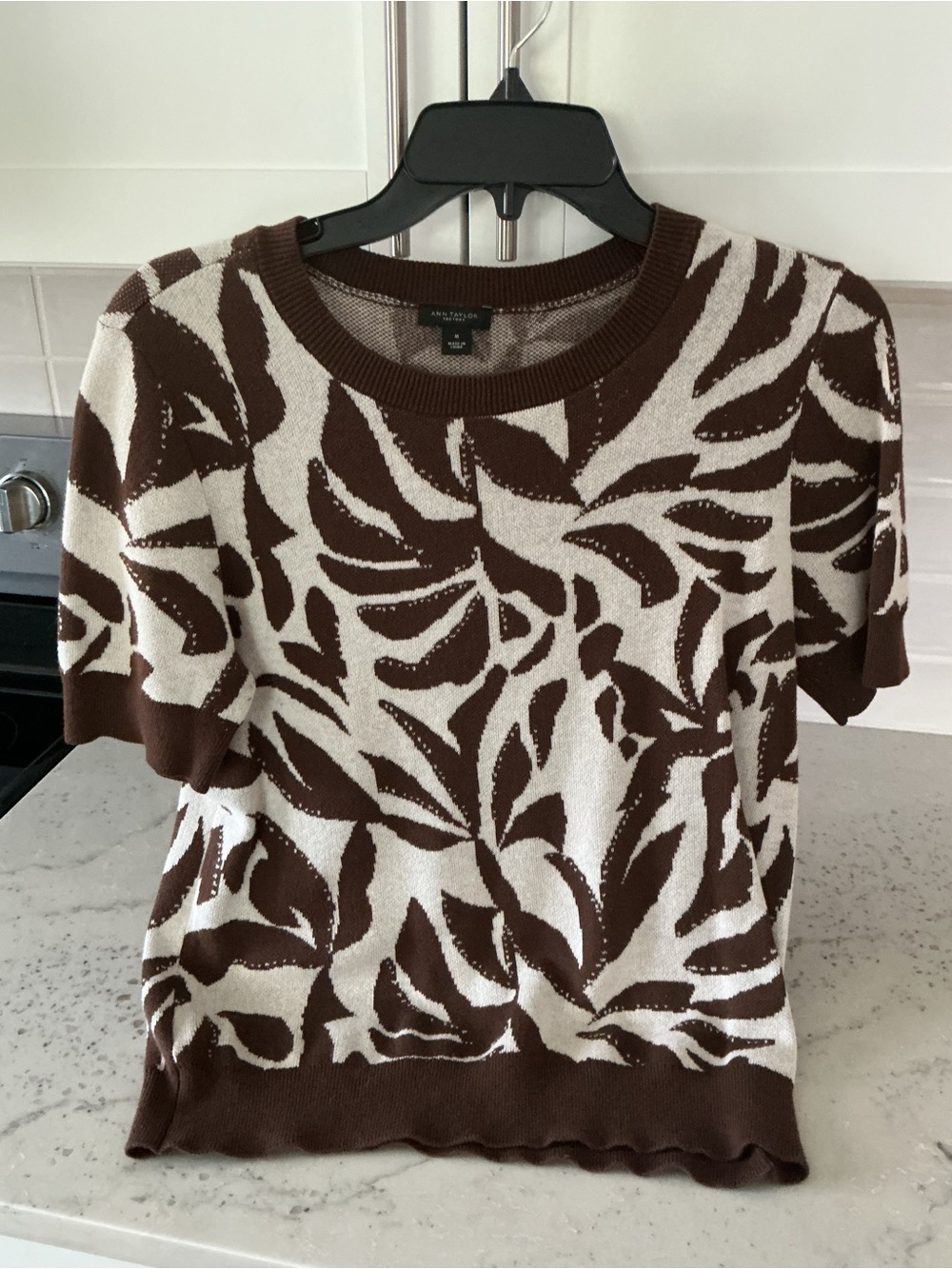 Three Ann Taylor Factory Tops - Picture 6 of 7
